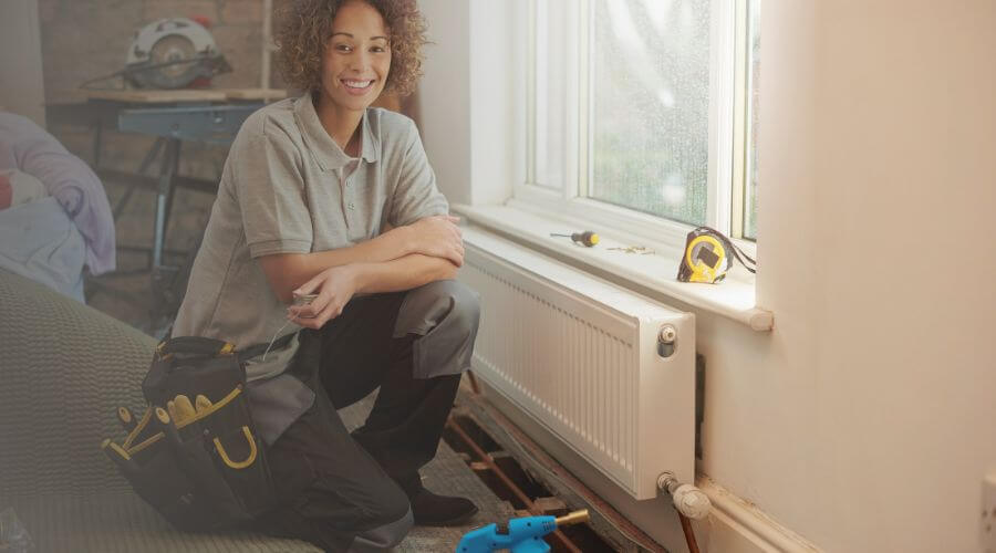 Professional septic pumping service in Leominster, MA